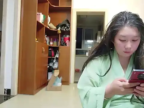 Audery001 online show from 04/28/26, 12:10