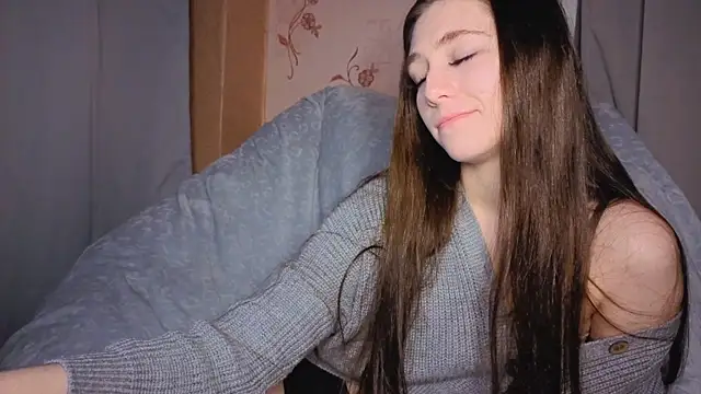 SunlitDeslre online show from 04/19/26, 03:11