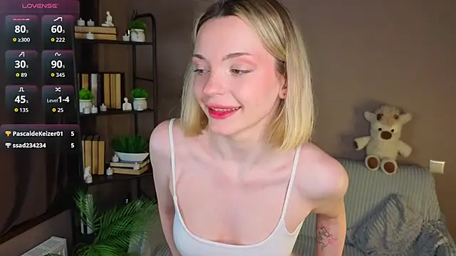 MaryHayward online show from 04/23/26, 12:23