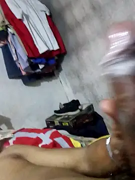 Morenitoramos2 online show from 04/19/26, 06:10