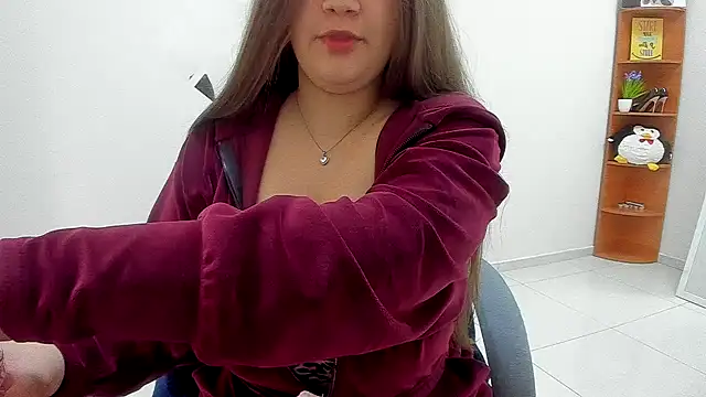 Rorria online show from 04/22/26, 07:22