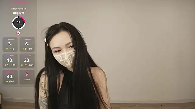 carlune online show from 04/27/26, 03:04