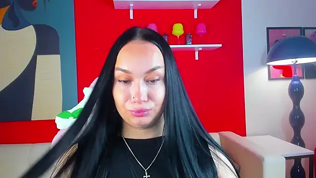 EvaLeila online show from 04/24/26, 04:26