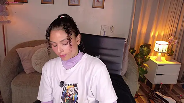 Marivimichel s online show from 04/21/26, 10:10