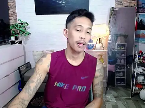 marlonmoreno01 online show from 04/25/26, 11:24