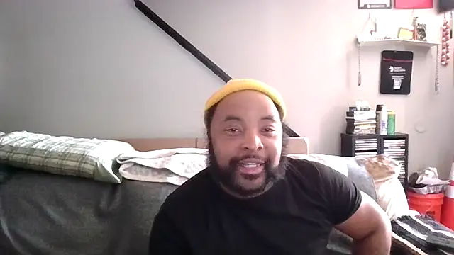 DRGOODBUTT online show from 04/23/26, 07:05