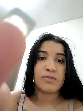 eline01 online show from 05/09/26, 10:15