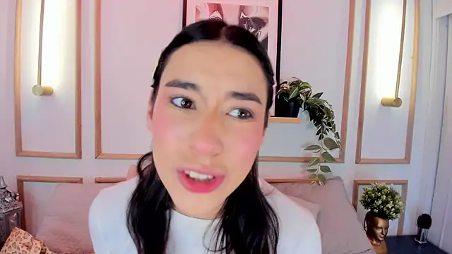 Nanami  online show from 06/11/26, 01:09