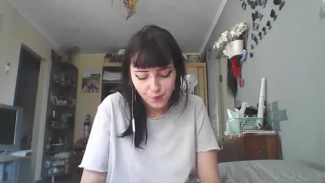 ChargedReign online show from 06/27/26, 04:39
