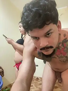 Carolina caro online show from 05/11/26, 07:00