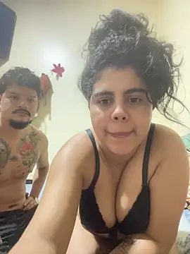 Carolina caro online show from 05/14/26, 03:24