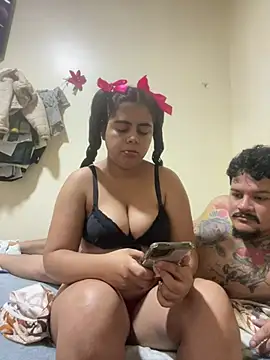 Carolina caro online show from 05/14/26, 04:14