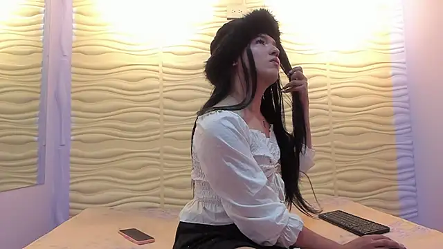 Babyfemboy7 online show from 04/22/26, 07:26