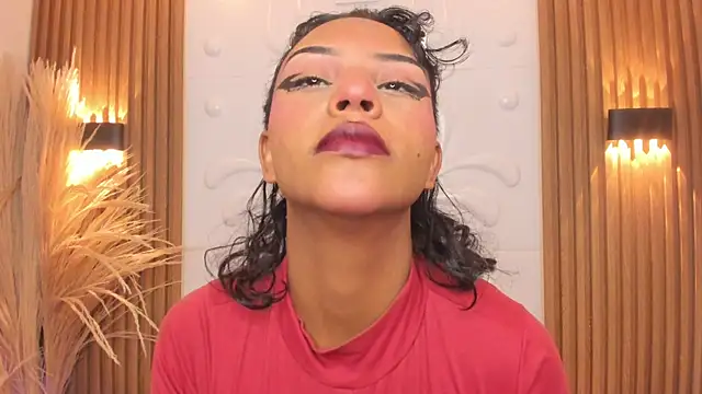 Kathleya7 online show from 04/23/26, 07:27