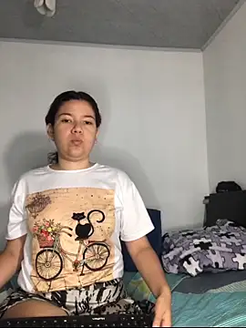 Evaa 02 online show from 06/08/26, 11:54