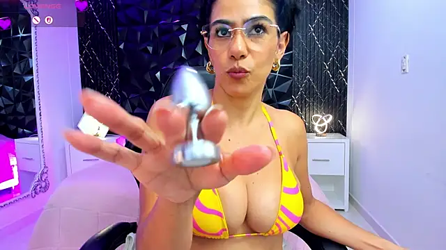 MandyFisher online show from 07/11/26, 07:49