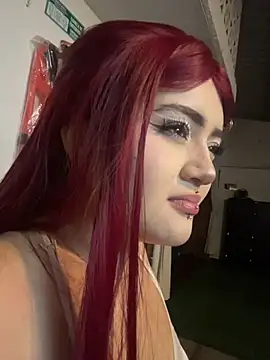 lya nekko  online show from 06/10/26, 04:12