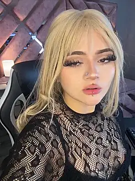 lya nekko  online show from 06/21/26, 04:37