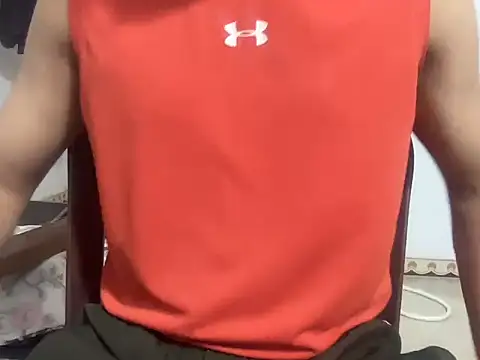 rude nick online show from 04/22/26, 05:21