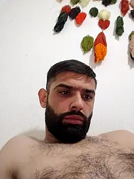 Barbas44420 online show from 04/24/26, 06:38