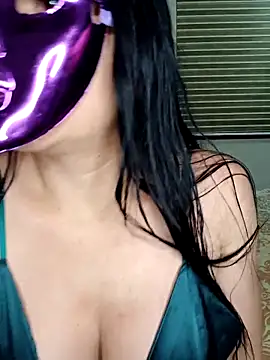 alaya96 online show from 04/24/26, 12:46