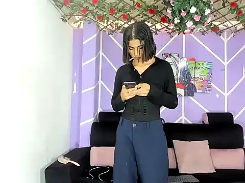 Snapshot of DAHNE_HOT_ chatting on 05/11/26, 07:11 DAHNE HOT online show from 05/11/26, 07:11