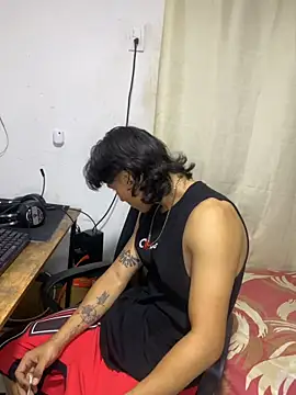 Trevor Belmont09 online show from 06/11/26, 11:25
