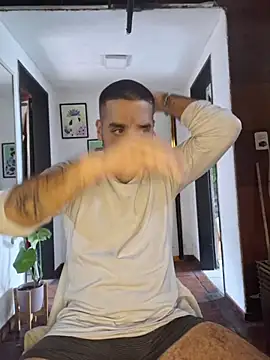 andersonpaak online show from 07/10/26, 05:26