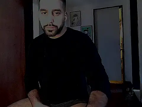 andersonpaak online show from 07/12/26, 06:43