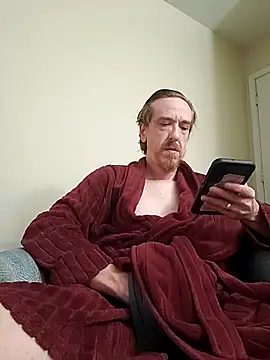 Damien Flare online show from 04/23/26, 02:35