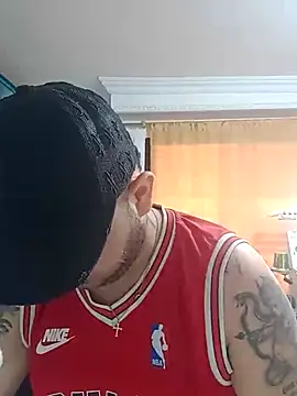 JHANXON online show from 04/21/26, 03:07