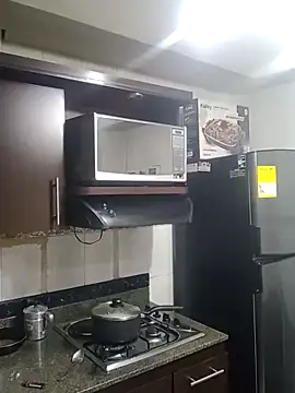 JHANXON online show from 04/22/26, 06:09