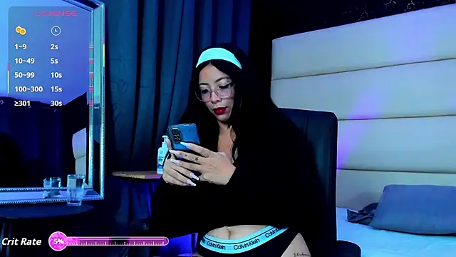 Electra blue online show from 04/23/26, 05:19