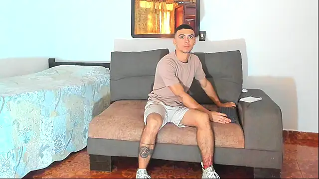 Teo Rave online show from 05/04/26, 05:31