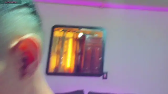 Teo Rave online show from 05/11/26, 03:51
