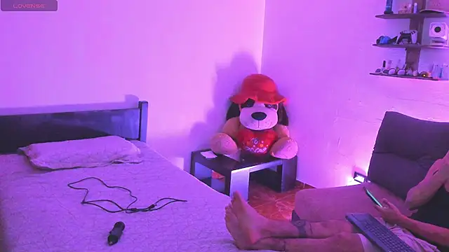 Teo Rave online show from 05/20/26, 04:29