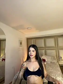 Bella jagger online show from 06/05/26, 06:52