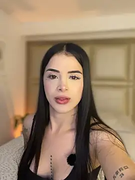 Bella jagger online show from 06/10/26, 07:07