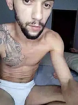 GabrielePedro online show from 05/02/26, 12:59