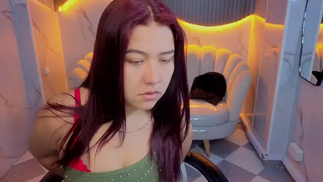 Alejandra6 b online show from 04/23/26, 03:19