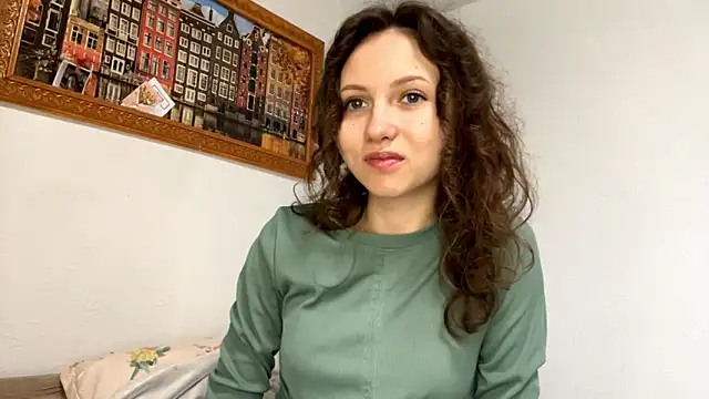 BerniceDevries online show from 04/24/26, 07:33