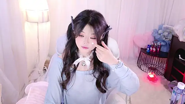 ChuYI-007 online show from 05/02/26, 08:52