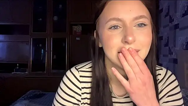 JanitaNetrosio online show from 04/20/26, 09:12