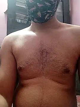 DeclaredNirvana1 online show from 04/21/26, 05:06