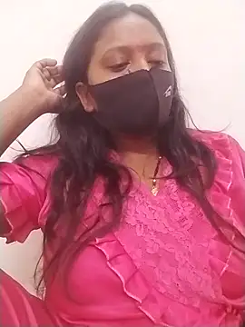 Sana-147 online show from 04/19/26, 05:34