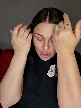 XAlice69 online show from 04/22/26, 04:19