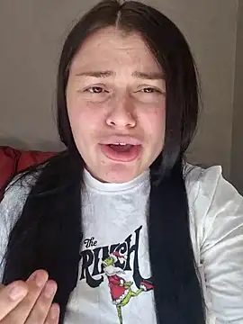 XAlice69 online show from 04/23/26, 03:36