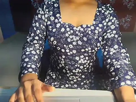 Snapshot of Hotty_Girl147 chatting on 07/25/26, 08:12 Hotty Girl147 online show from 07/25/26, 08:12
