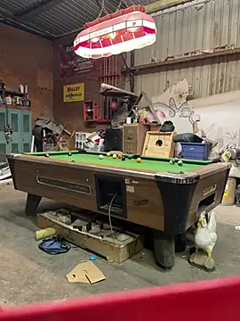 cozzy42 online show from 04/22/26, 08:06