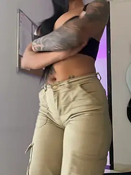 ADARA712 online show from 04/19/26, 06:10